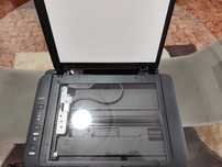 Impressora multifunções Canon Mg2550s
