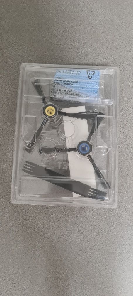 Robot sprzątający z  mopem ILIFE 80A PLUS odkurzacz