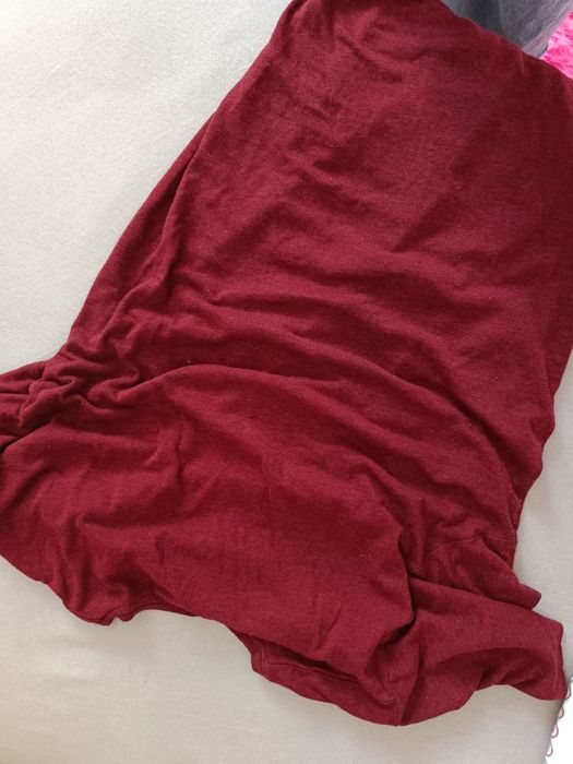 To shirt męski s smog bluzka krótki rękaw