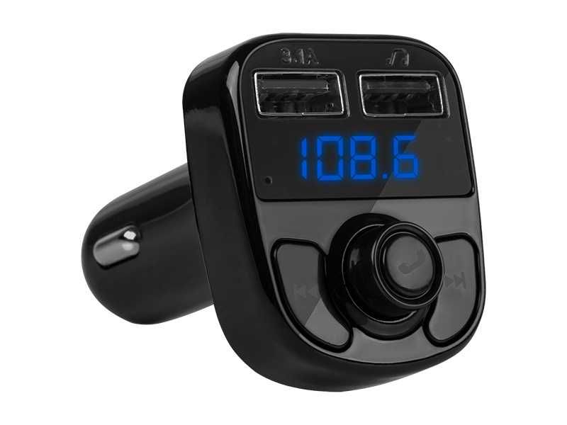 Transmiter FM Bluetooth