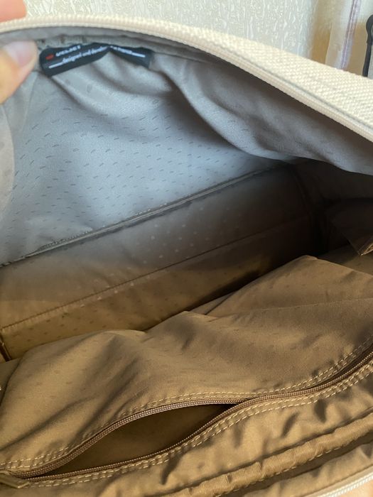 Сумка Delsey оригінал