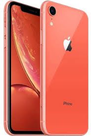 Apple iphone XR 64gb