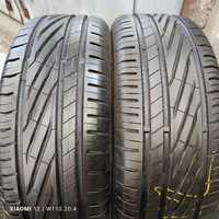 Uniroyal rain sport 5 205/55/16 para jak nowe