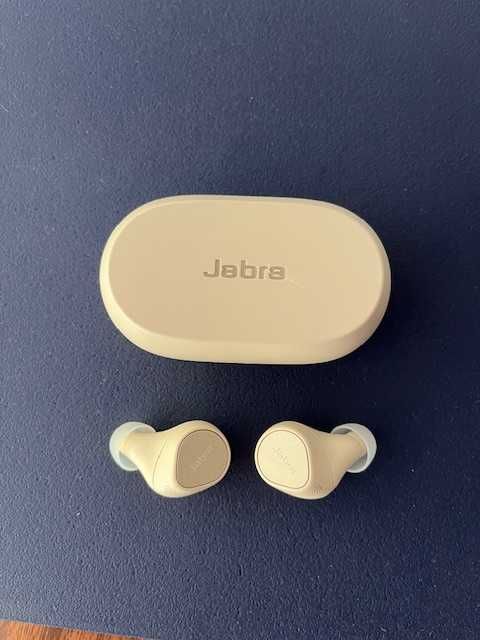 Auriculares Bluetooth JABRA Elite 7 Pro