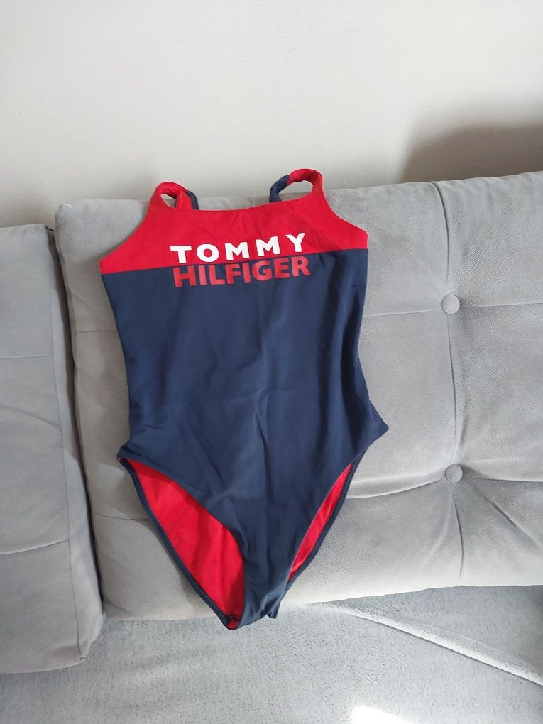 Strój kąpielowy xs Tommy