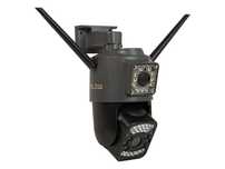Kamera BLOW WiFi PTZ 2MP+2MP H-332-B dwuobiektywowa obrotowa
