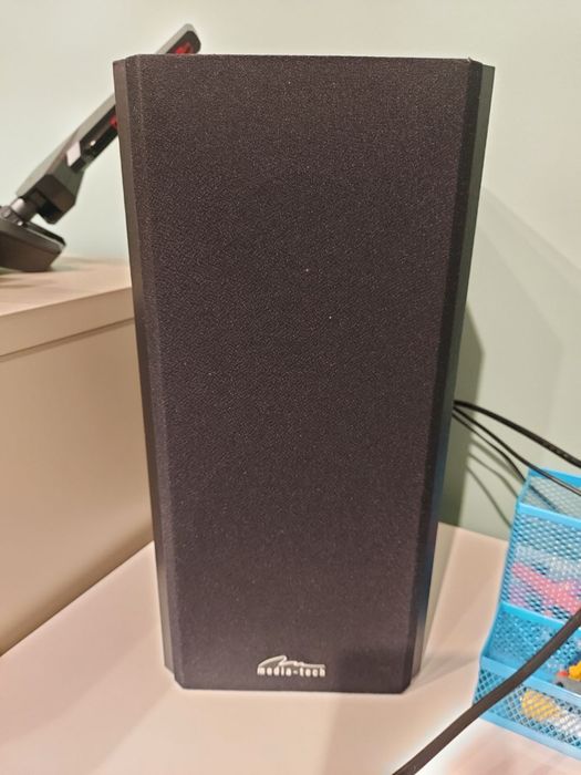 Głośniki komputerowe Media-Tech Audience HQ (MT3143K) -RMS 40 W