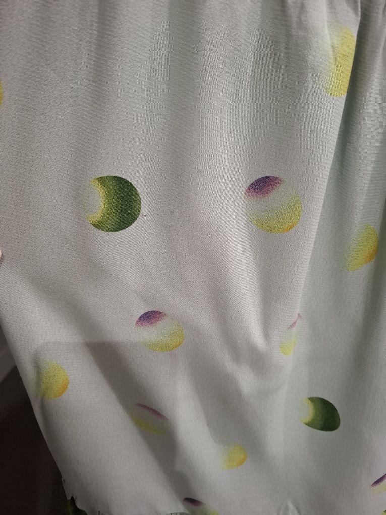 Vestido comprido Parfois