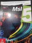Livro Matemática Msl 5°ano parte 2