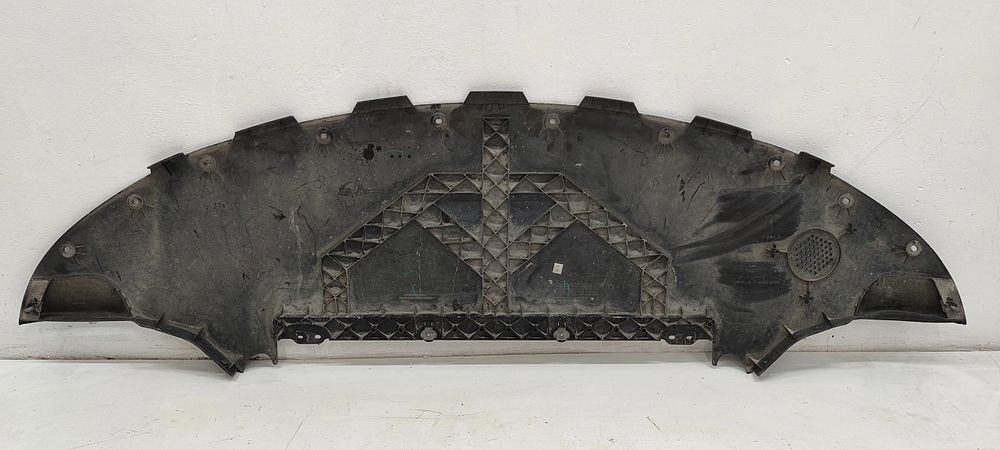 Płyta Osłona Pod Zderzak Tesla 3