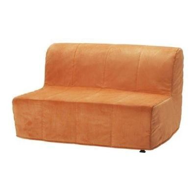 Capa sofá IKEA Lycksele (Laranja)