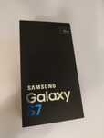 Pudełko Samsung Galaxy S7 32gb Black Onyx