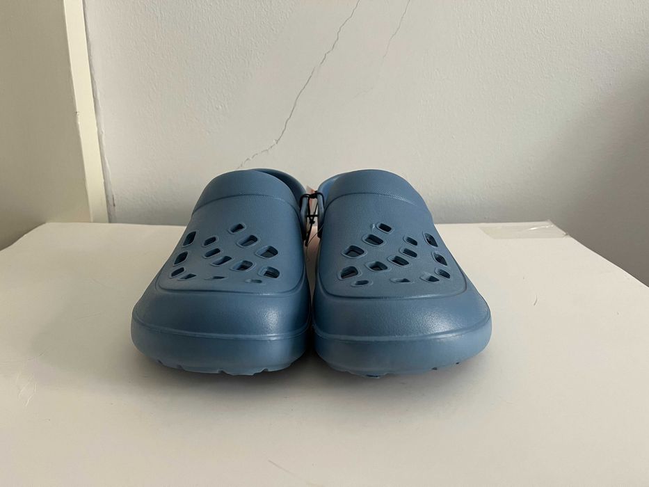 Crocs кроксы тапки Crivit 42/43