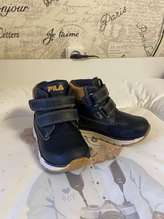 Десткая обувь демисезонная р23-15см