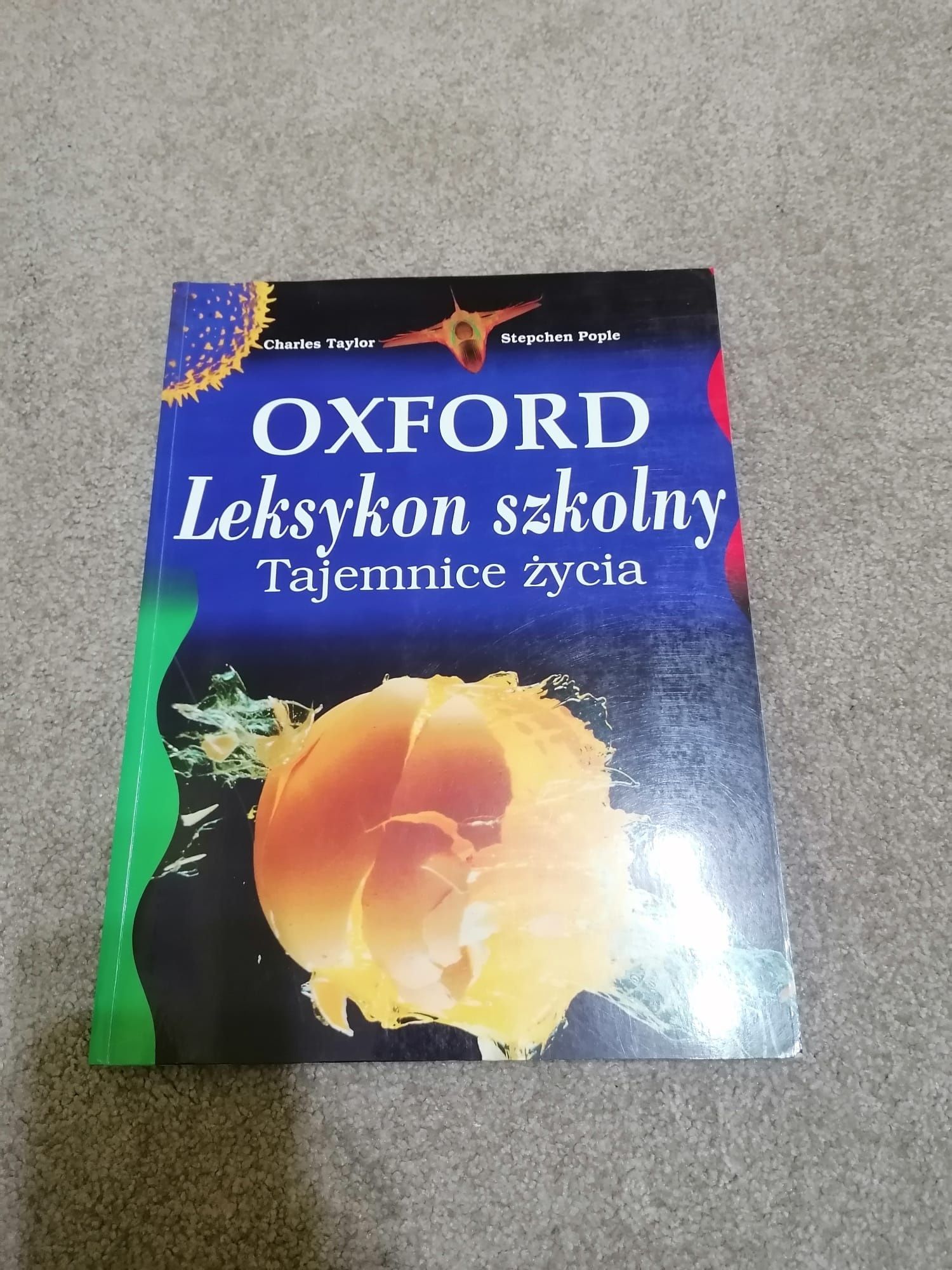 Oxford Leksykon Szkolny