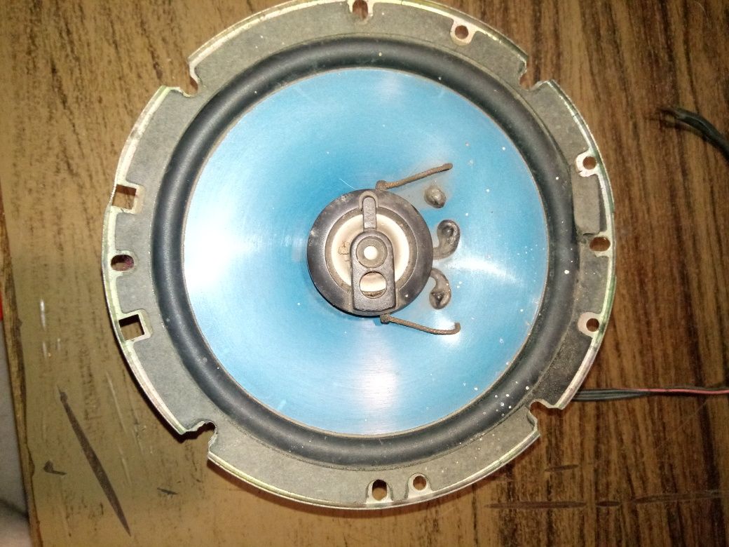 Колонка cs-v621 jvc