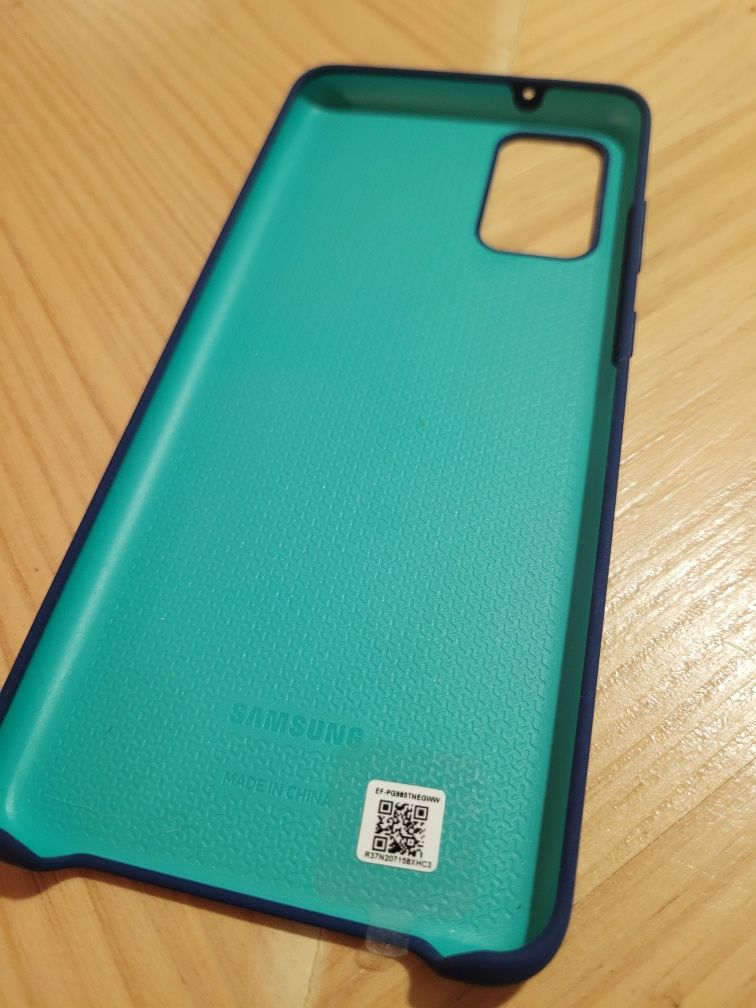 Capa Samsung Galaxy S20+