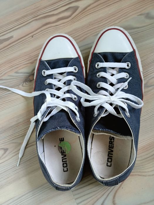 Trampki Converse All Star 40
