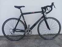 Kolarka kolarzówka Monoo TC2 na 105 DT Swiss koła 28 wzrost 175-190 cm
