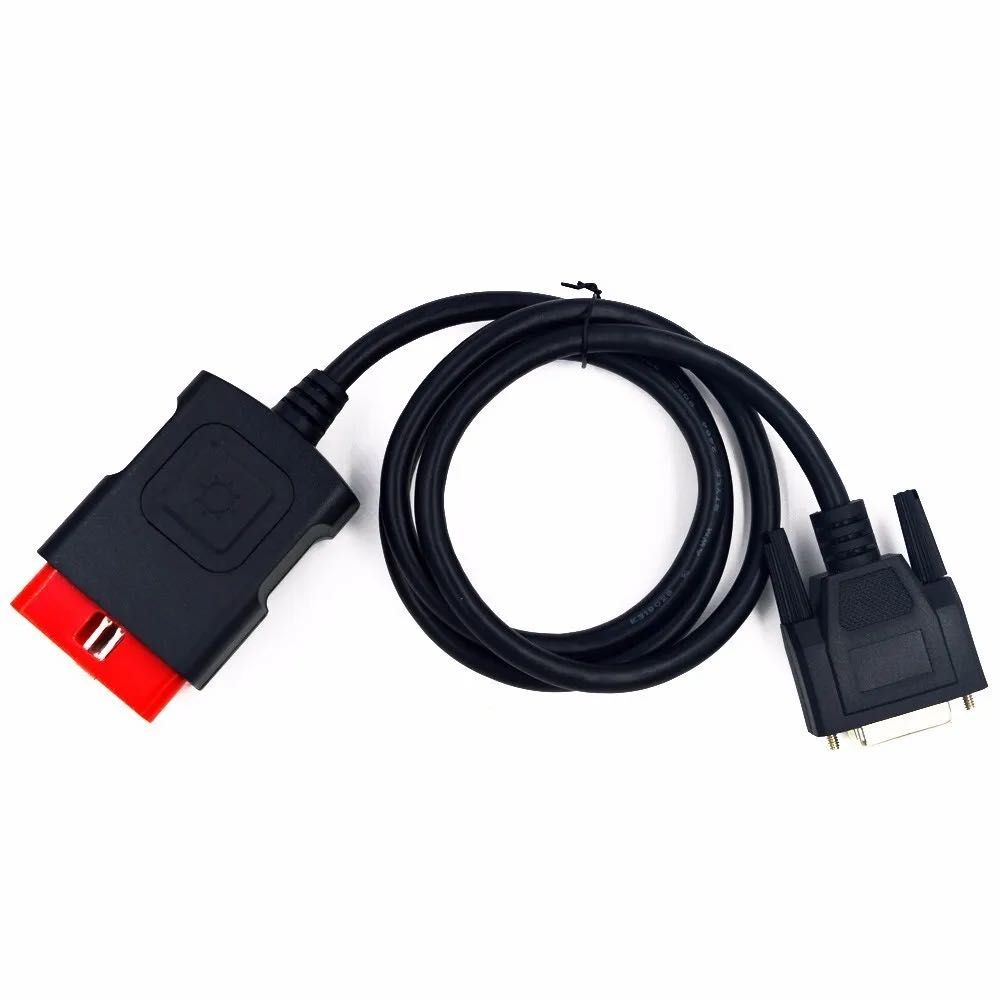 Автосканер Delphi DS150E OBD2 2 плати NEC + ПЗ 2021.11 Cars/Trucks