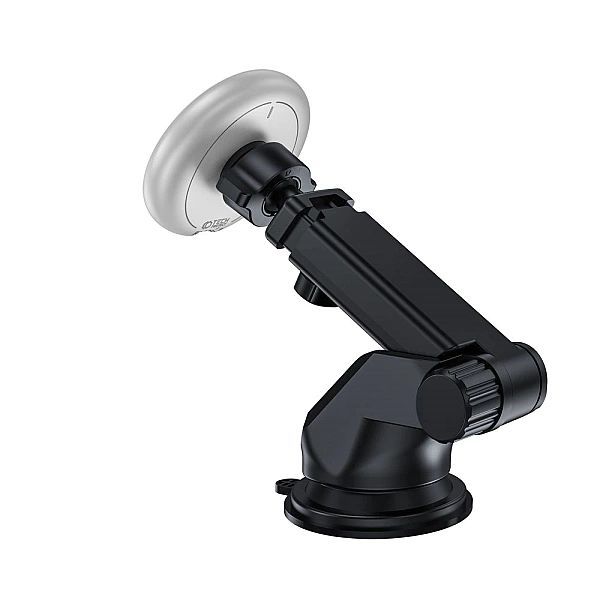 Uchwyt Tech-Protect A2 samochodowy na telefon z ładowarką indukcyjną M