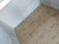 Gres Rustic Bronze Brown Mat Rect