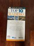 Guias turísticos de Amesterdão, Barcelona e Madeira