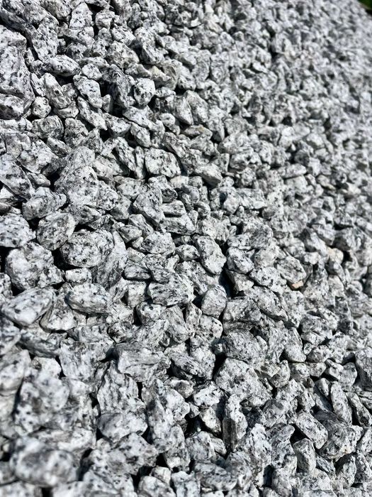 Tłuczeń Kamień Grysy Kliniec Otoczak Kruszywa Granitowe