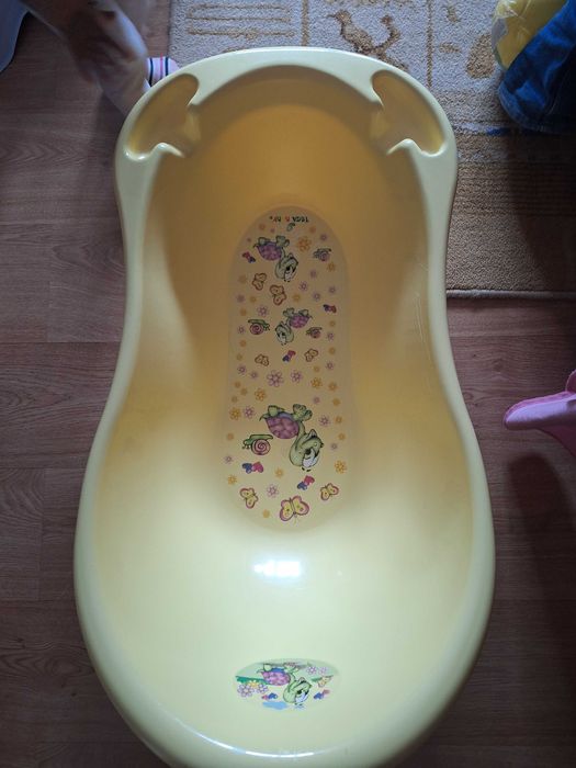 Wanienka dziecięca