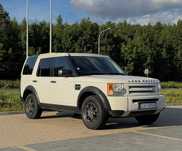 Land Rover Discovery III | 2.7 D V6 190 KM| Manual| 4x4|Hak|Pneumatyka