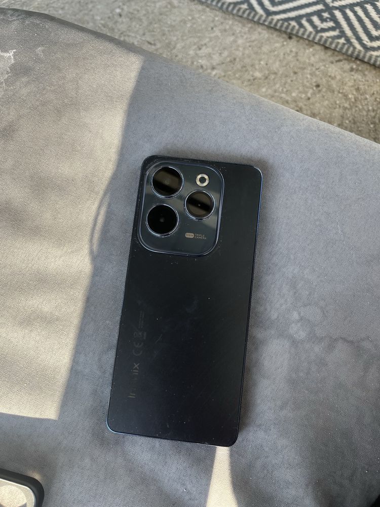 Telefon Infinix Hot 40 Pro