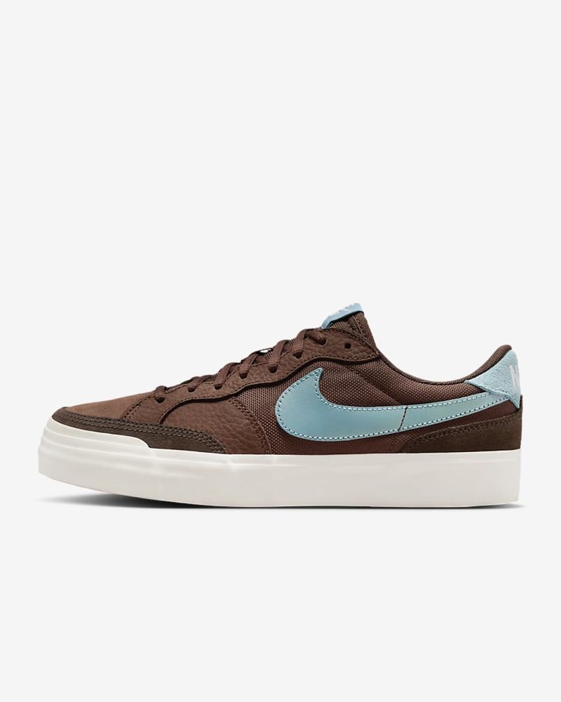 Жіночі кросівки Nike SB Zoom Pogo Plus FQ2935-200
