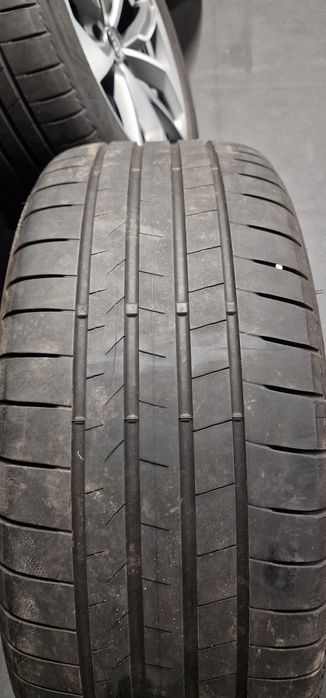 Koła Felgi Audi Q5 Q7 E Tron R20 Audi Sport