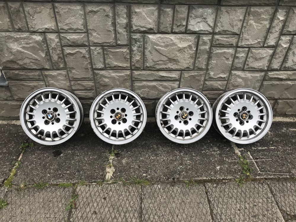 Диски r 14 4x100 bmw краби