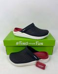 Купить мужские  Крокс Crocs LiteRide Clog 40-41 Black купить Киев