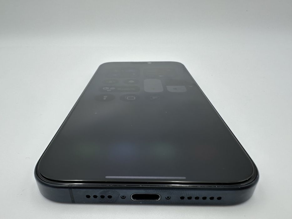 iphone 15 Pro Max 85% Kondycja Baterii, Gwarancja Rozruchowa, Idealny