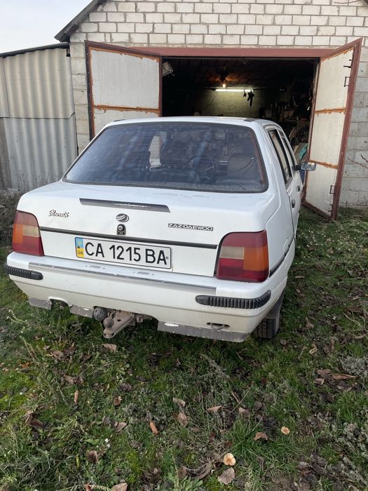 У продажі ЗАЗ 110307