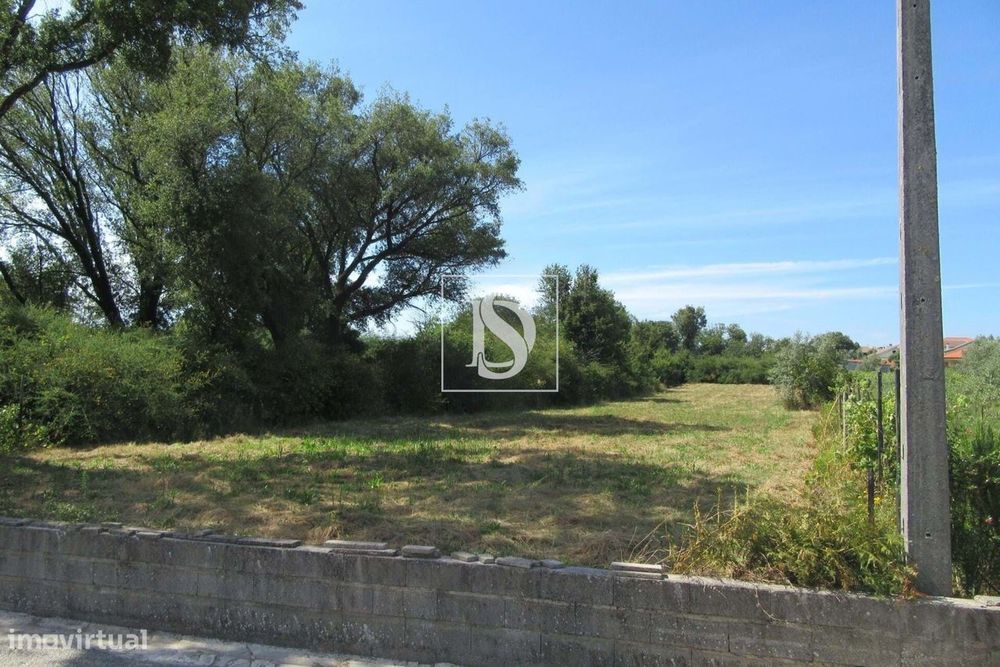 Terreno para construção com 2410m2