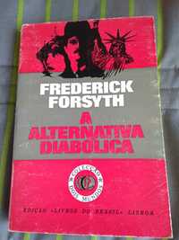 Frederick Forsith - A alternativa diabólica