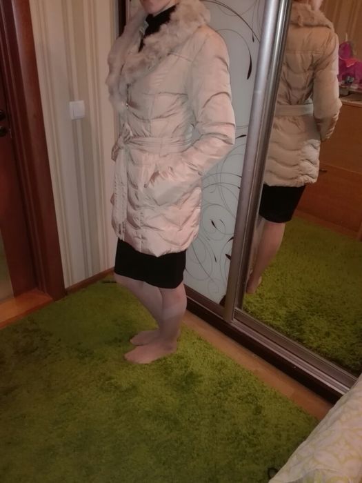 Пуховик Colins, S