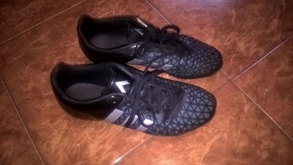 Buty korki Adidas rozm. 38 2/3