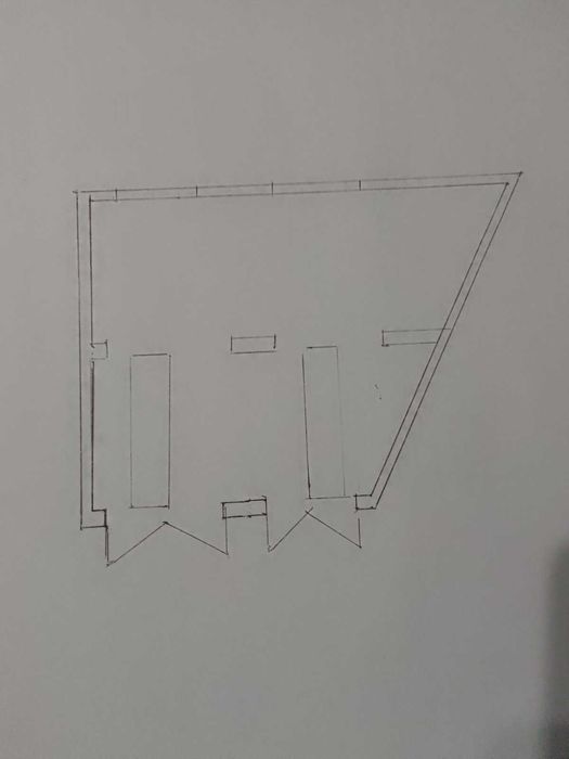 Здам в оренду гараж під ремонт мікроавтобусів в ГК "ПРОСТІР",Крошня.
