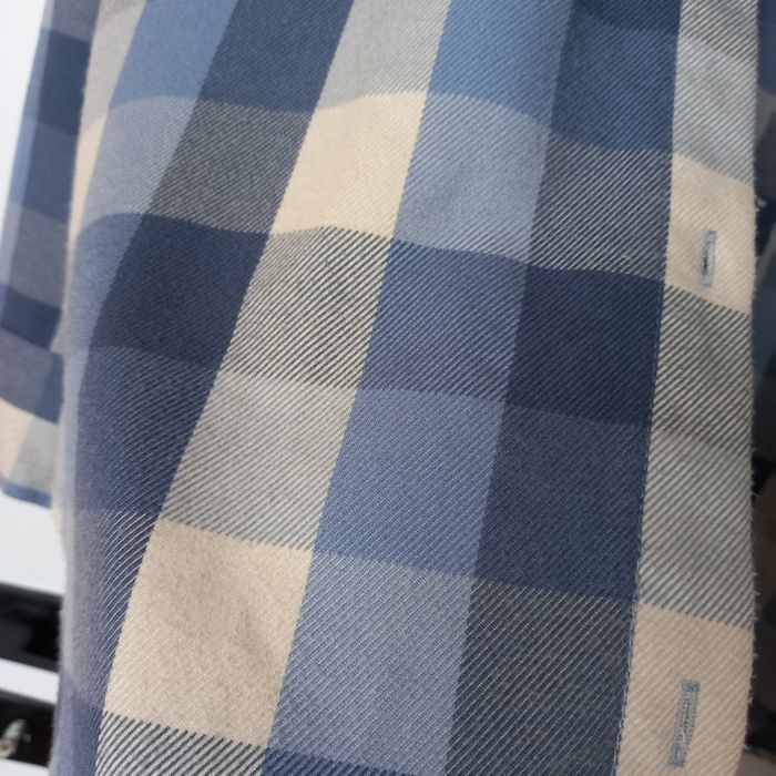 Koszula oversize H&M