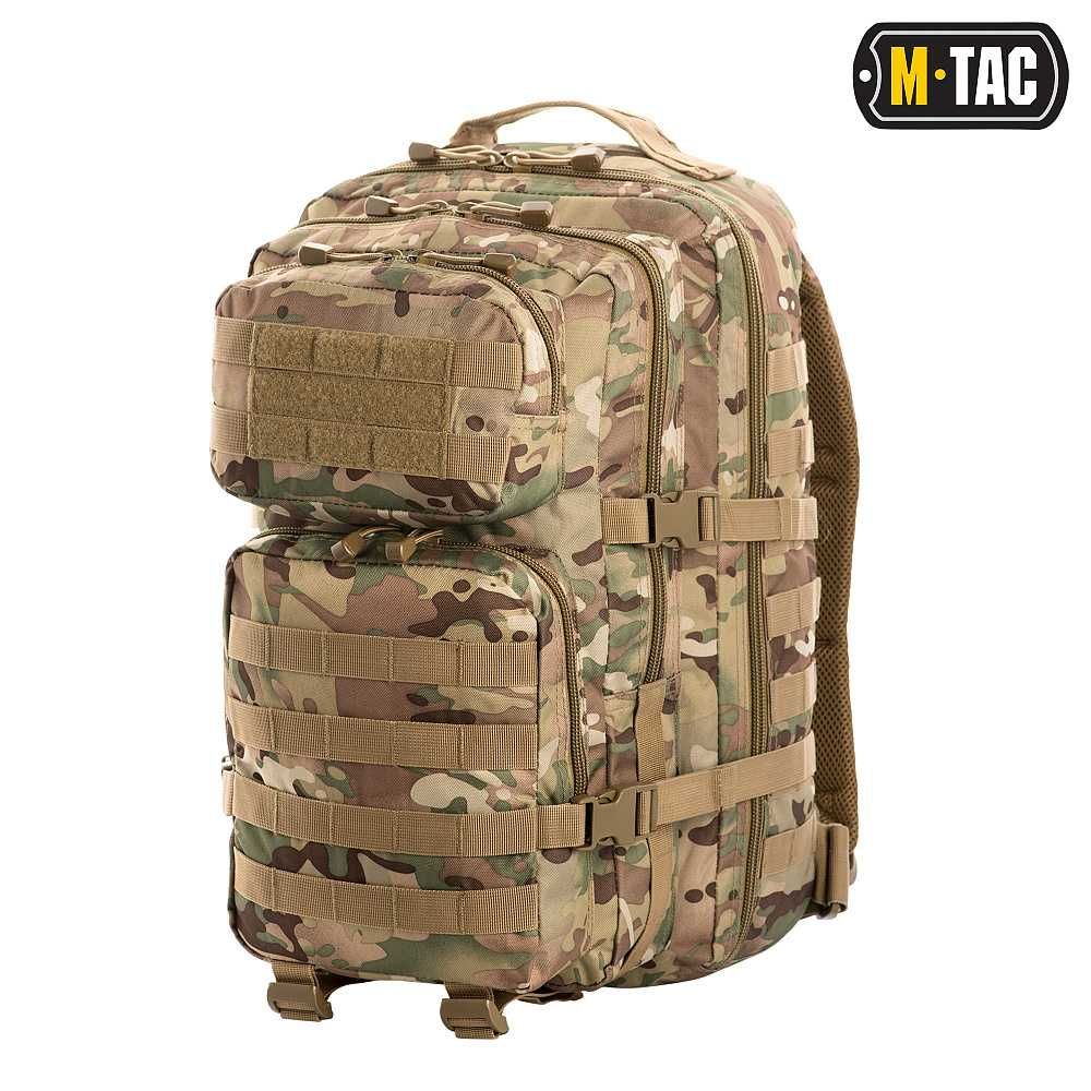 M-Tac рюкзак Large Assault Pack