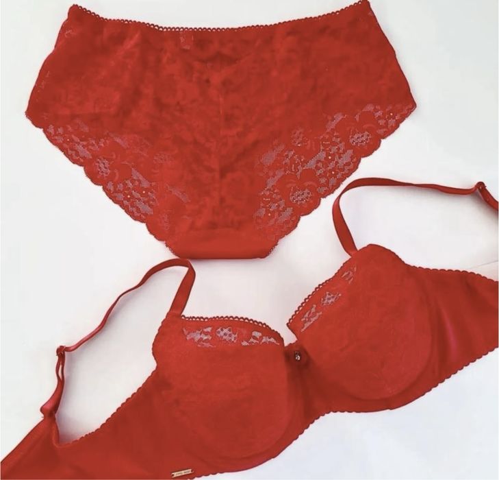 Комплект білизни Lanny mode