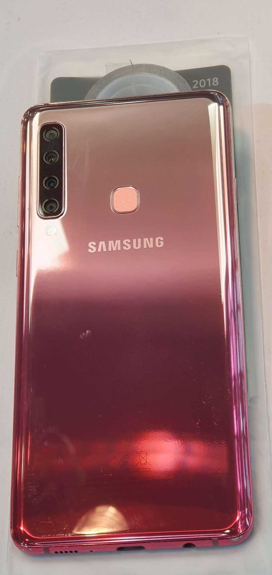 Telefon komórkowy Samsung galaxy A 9 --- Komis Madej Gorlice ---