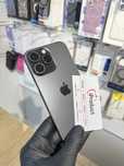 iPhone 15 Pro Max 512Gb Black Titanium NeverLock, Хороший стан!