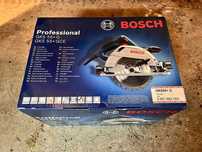 Bosch GKS55+ G pilarka tarczowa (NOWA)