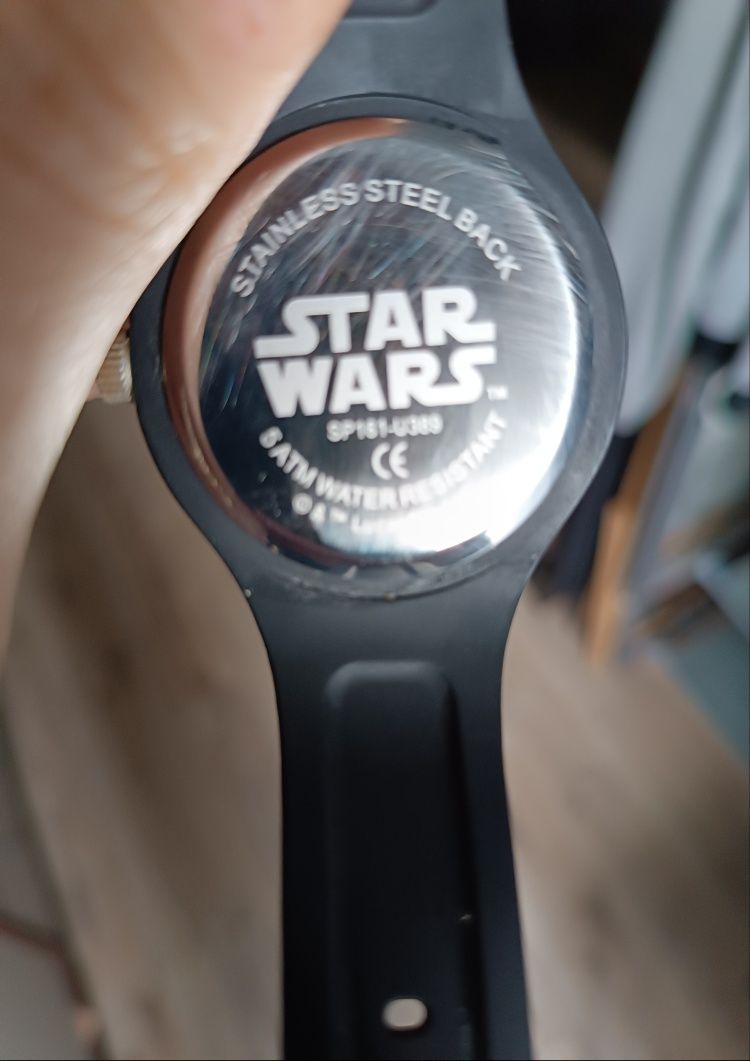Zegarek AM:PM Star Wars