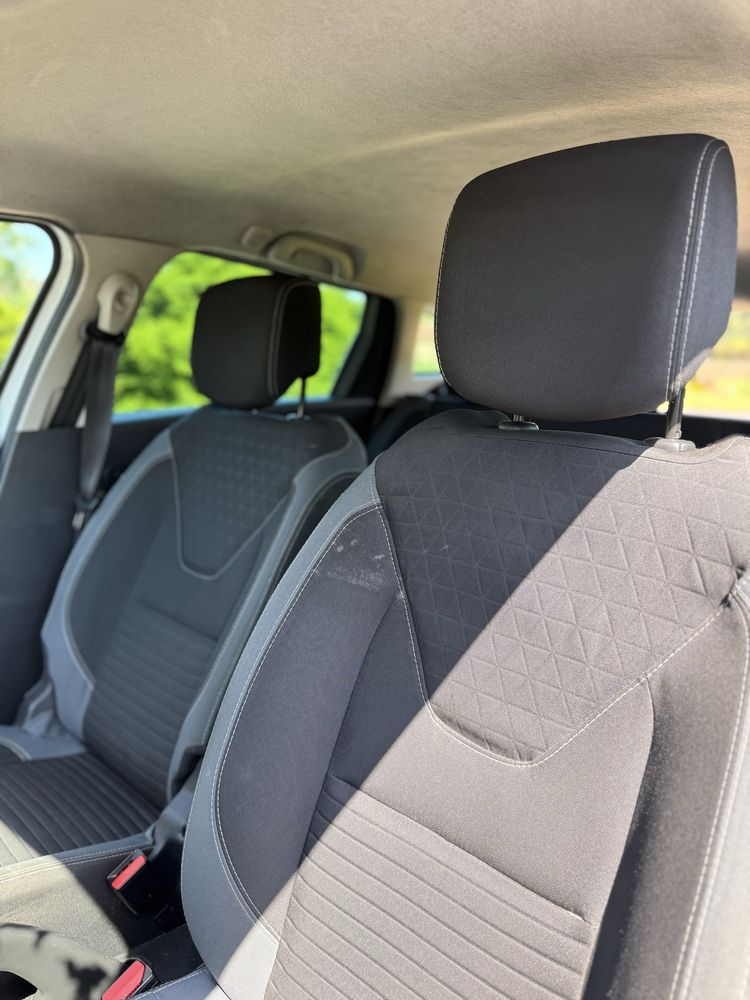 Renault Clio ST Dynamique 90cv Nacional 2015